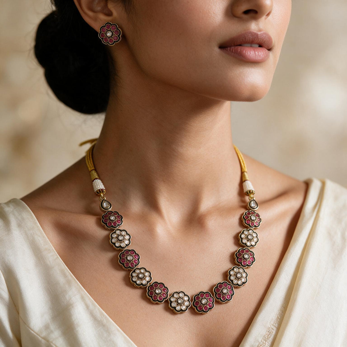 jewellery set for women
