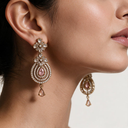 AD Jewelry Set