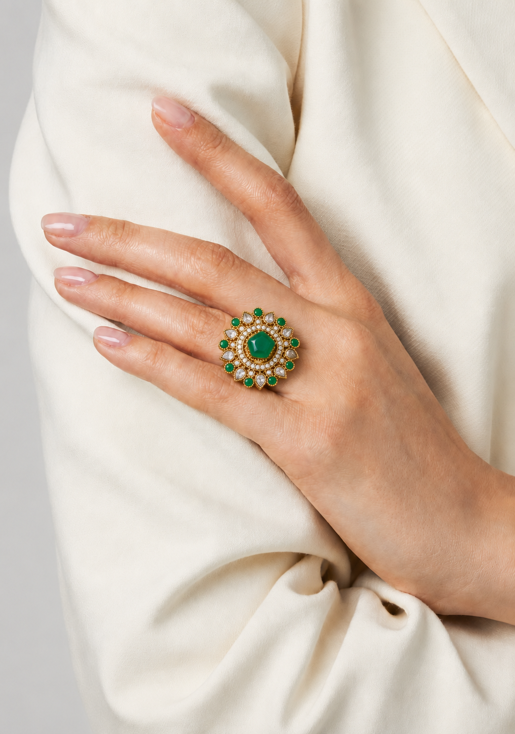 Regal Ring