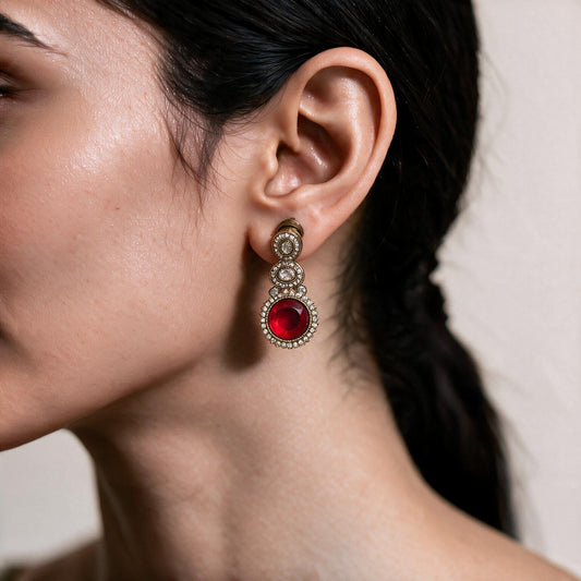 Long jewelry sets online