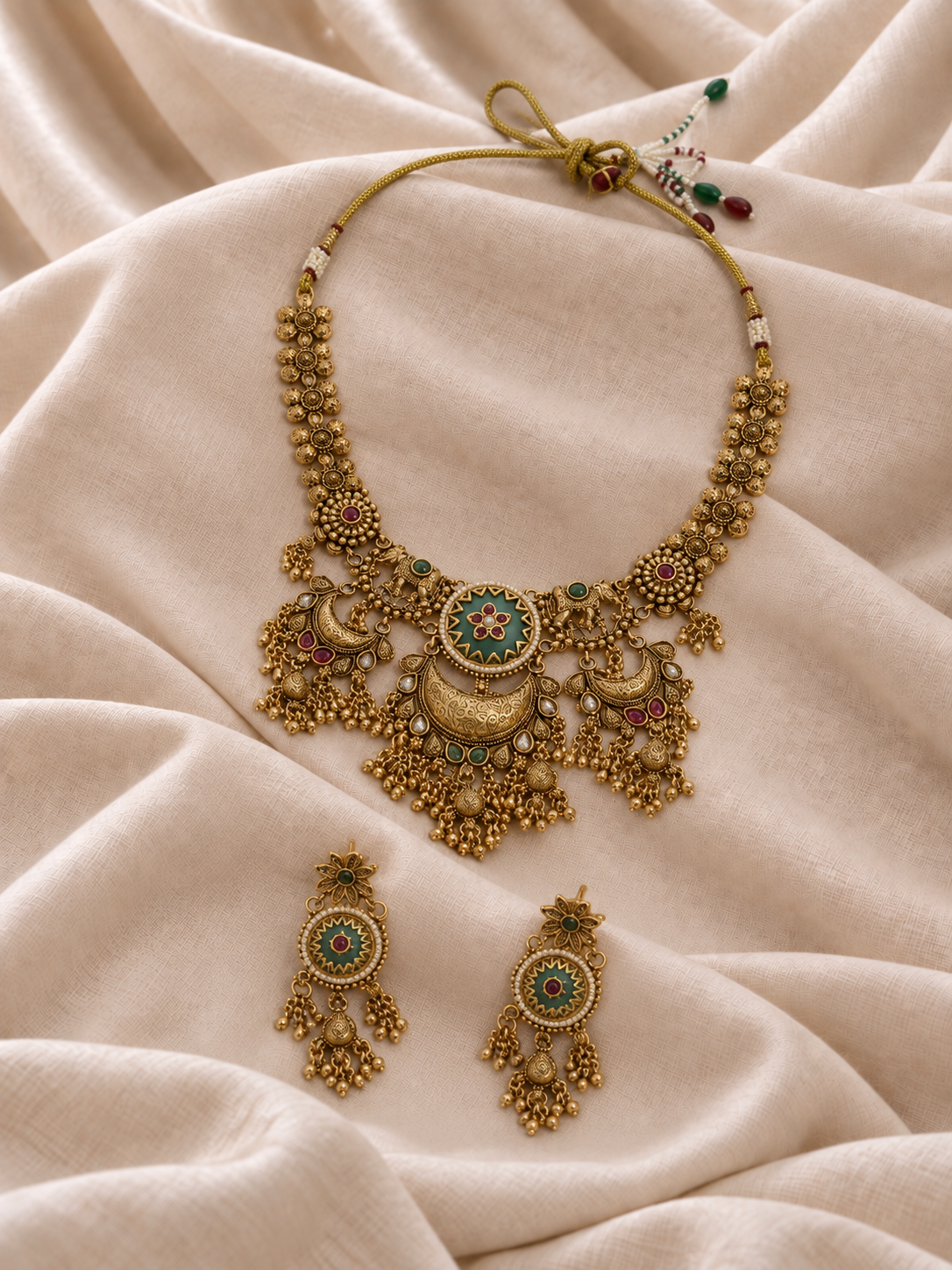 Trendy Jewellery