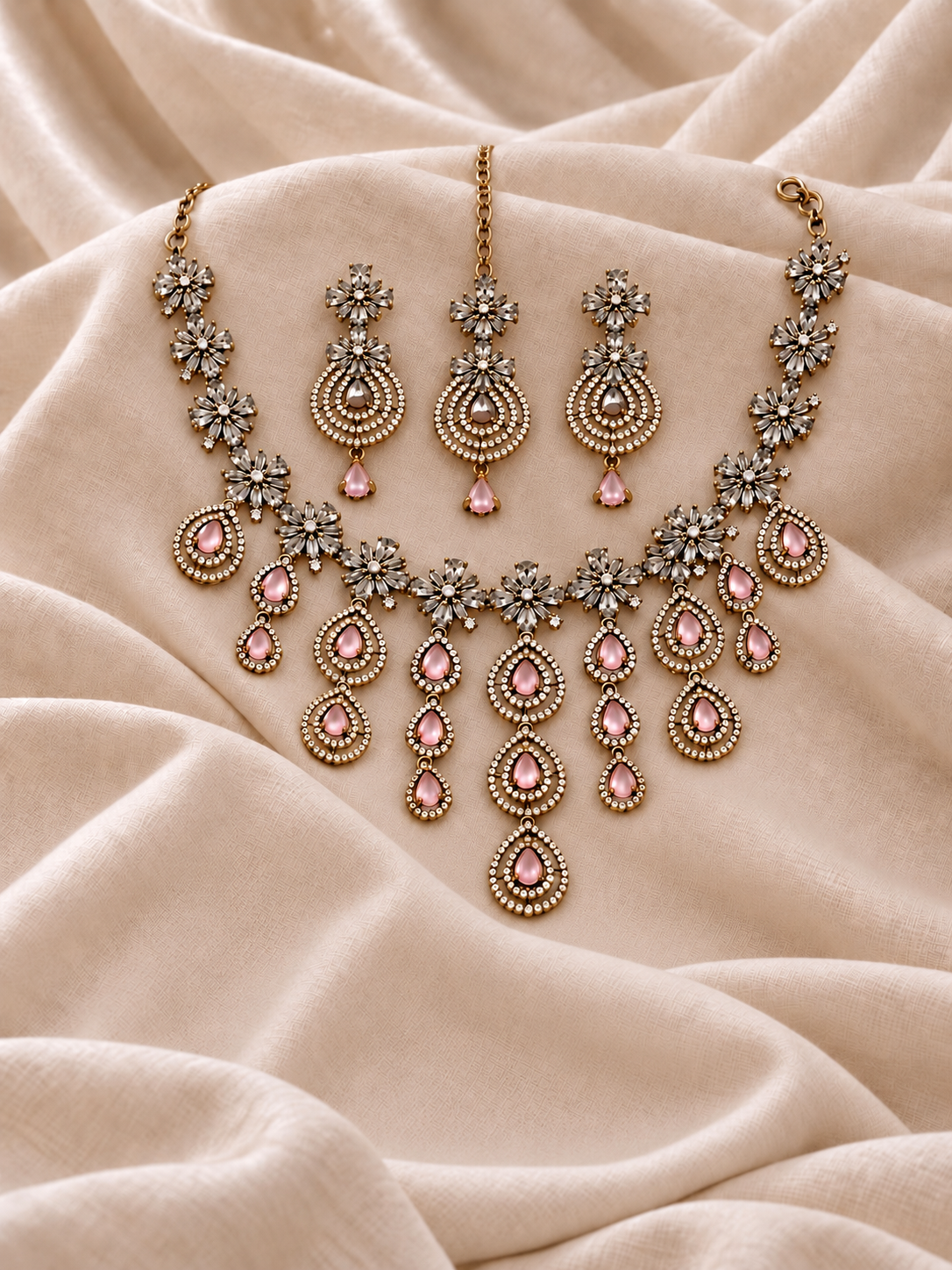 indian jewellery