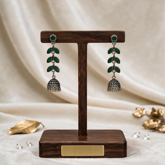 Vanya Jhumkas