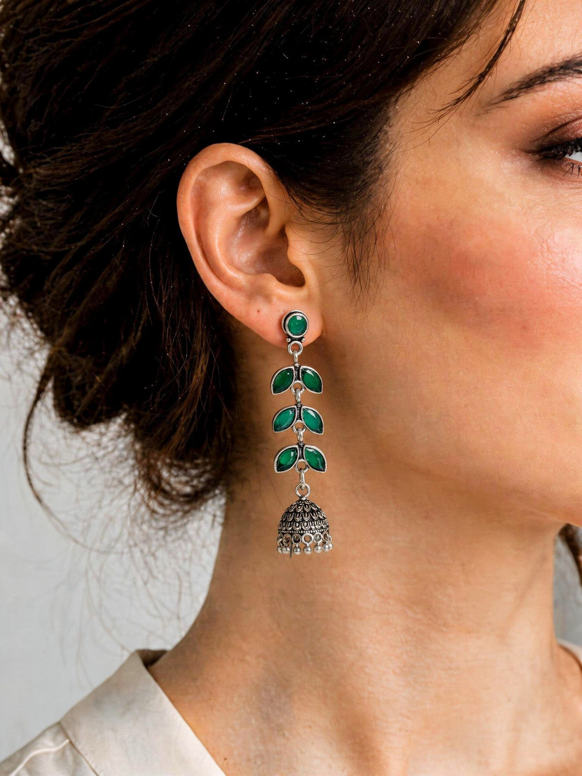 Vanya Jhumkas