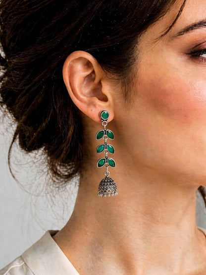 Vanya Jhumkas