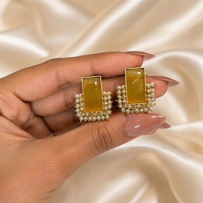 Indian earrings for women