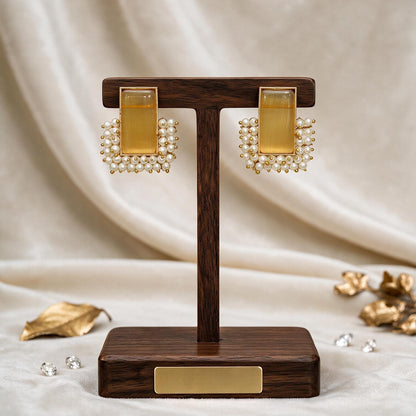 fashion earrings