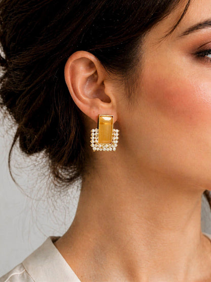 premium earrings