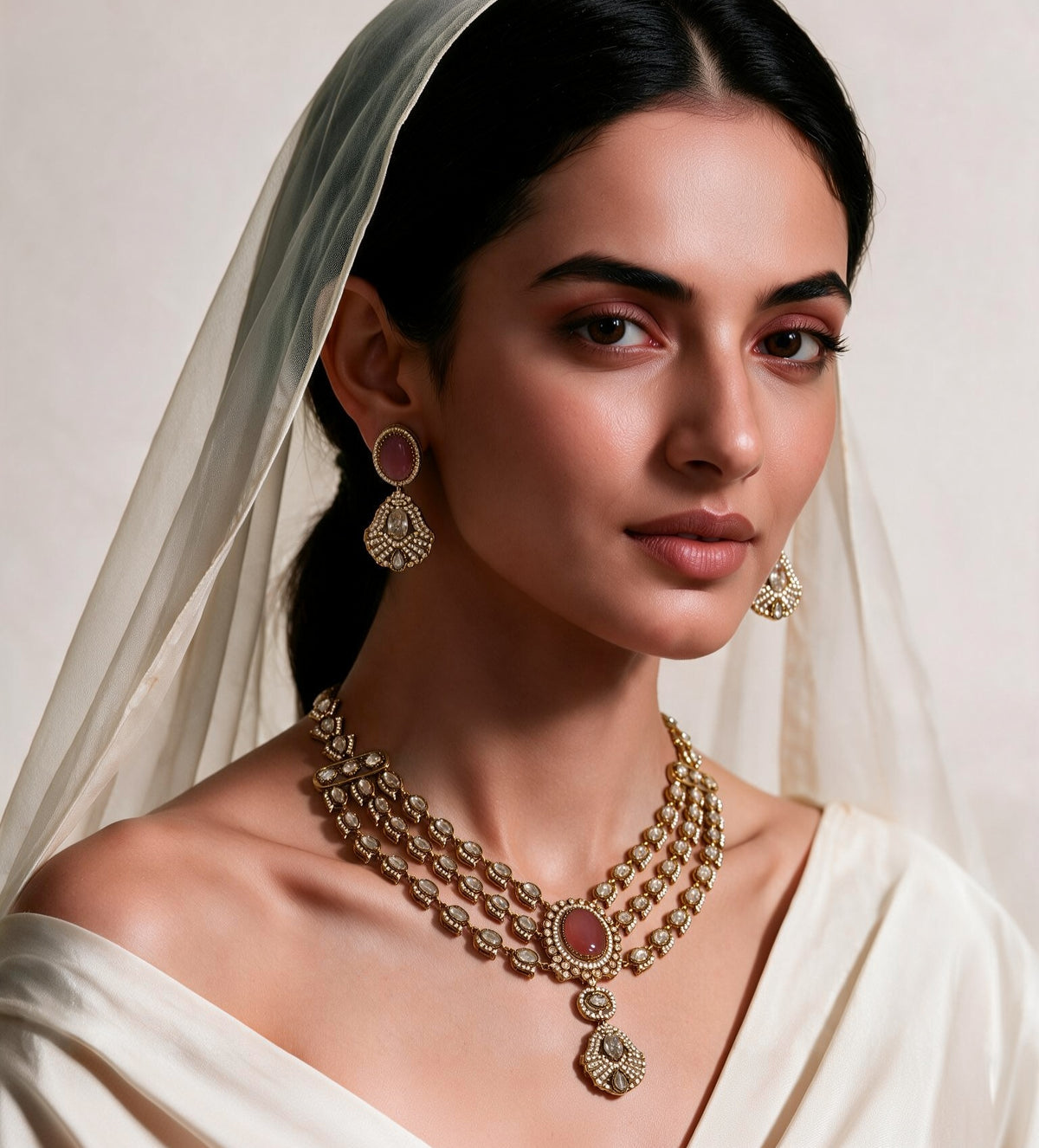 Elegant necklace for women