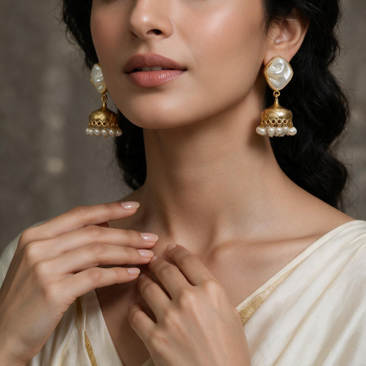 contemporary jewellery India