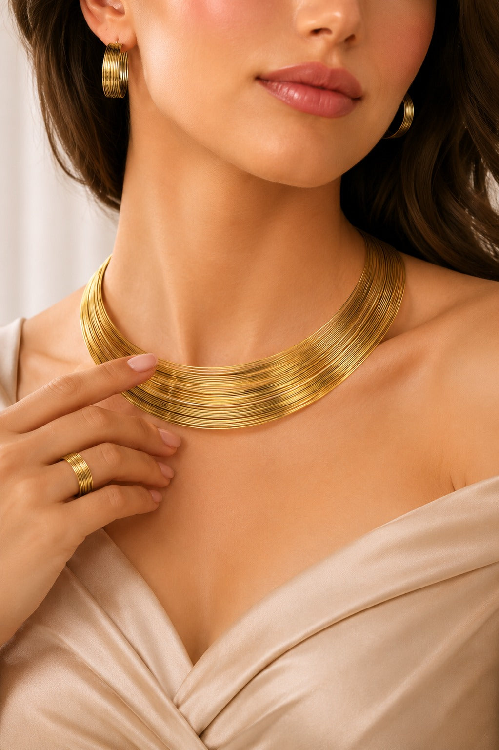 jewellery gifts for women