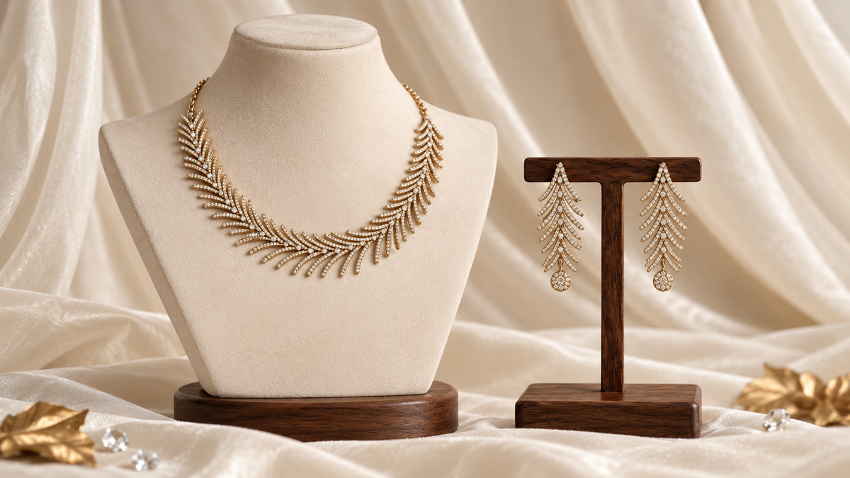 fashion jewellery online