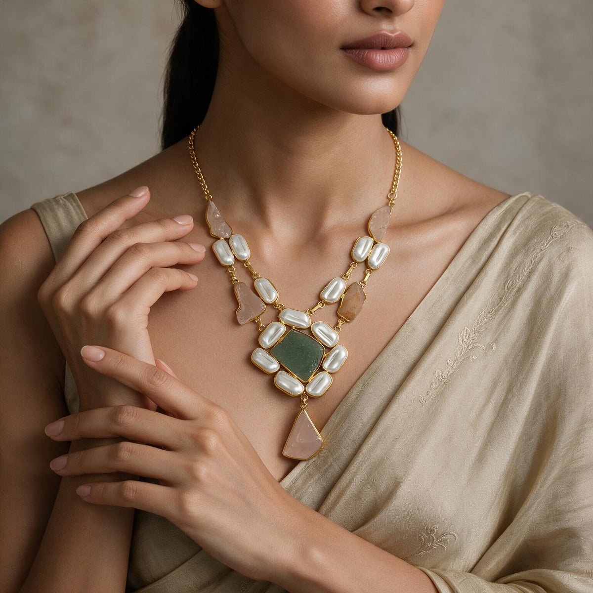 trendy jewellery India