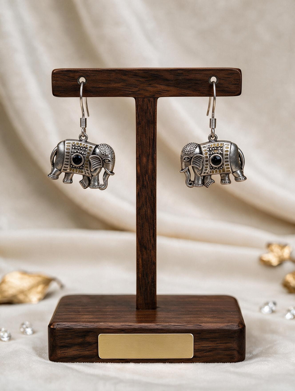 ethnic earrings for women
