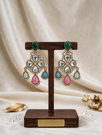ethnic earrings for women