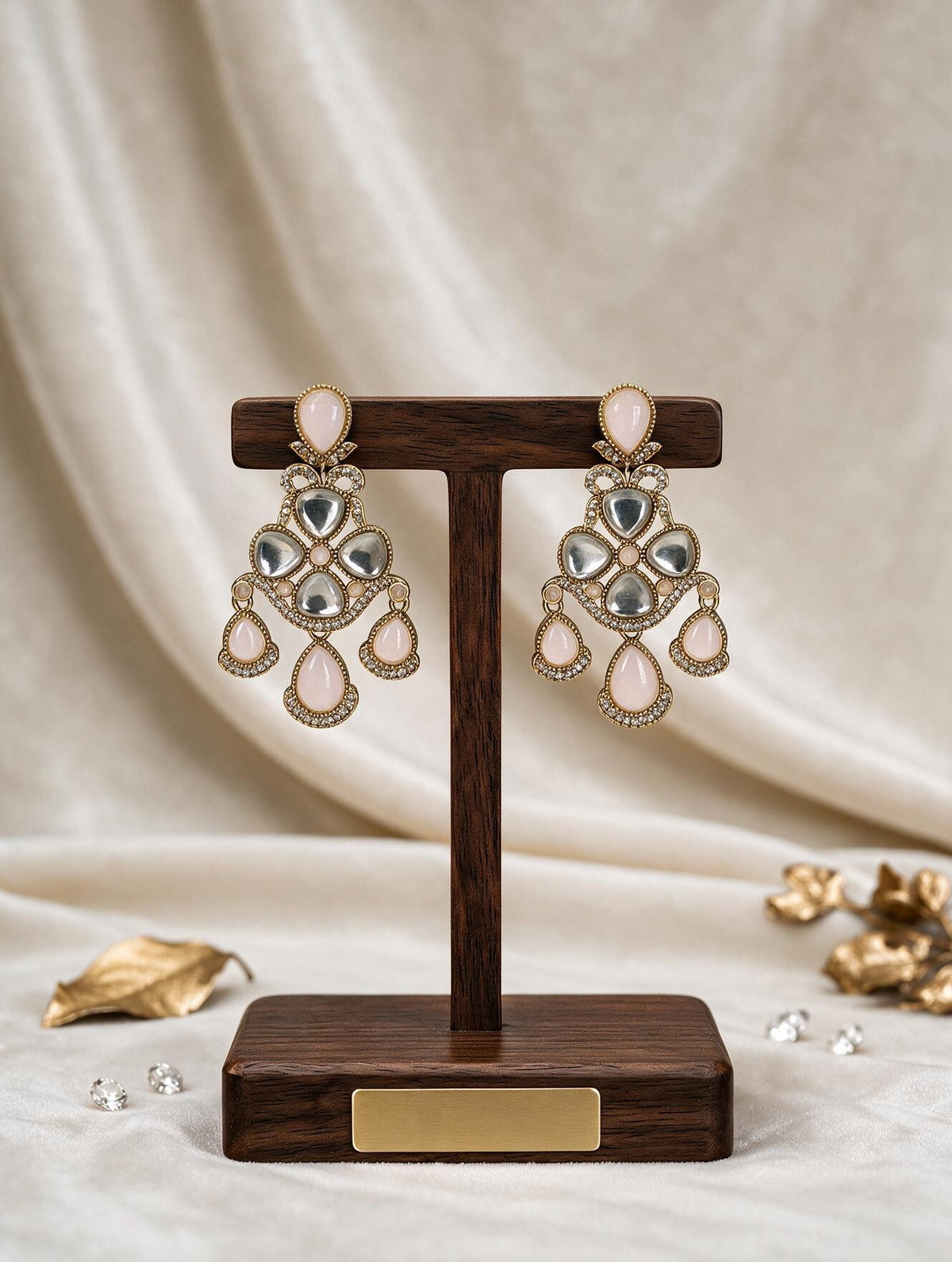 Indian earrings for women