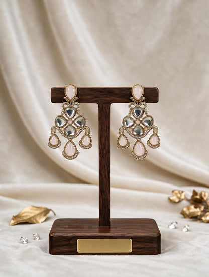 Indian earrings for women