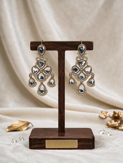 traditional earrings