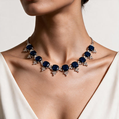 AD Neckset