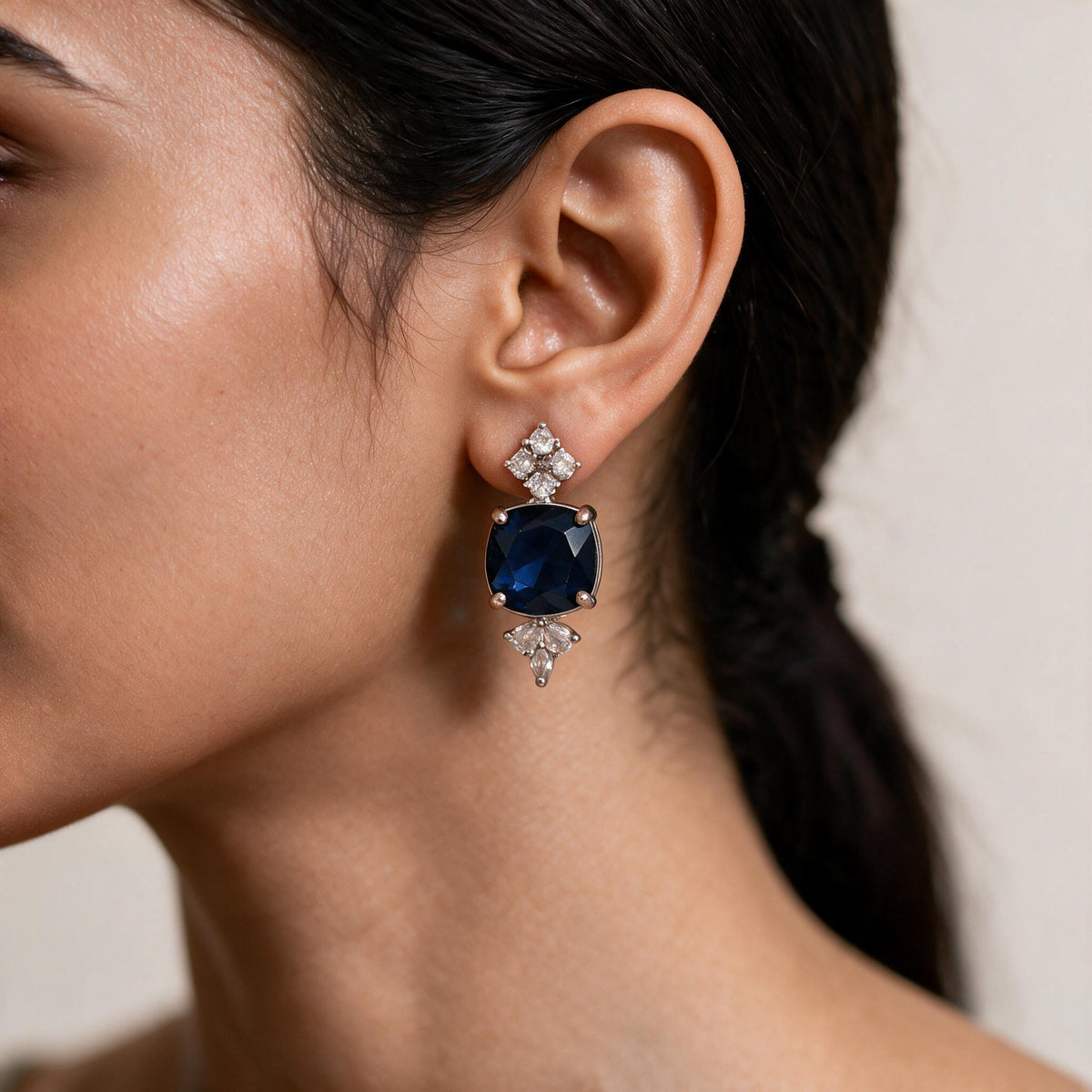 AD Jewellery Neckset