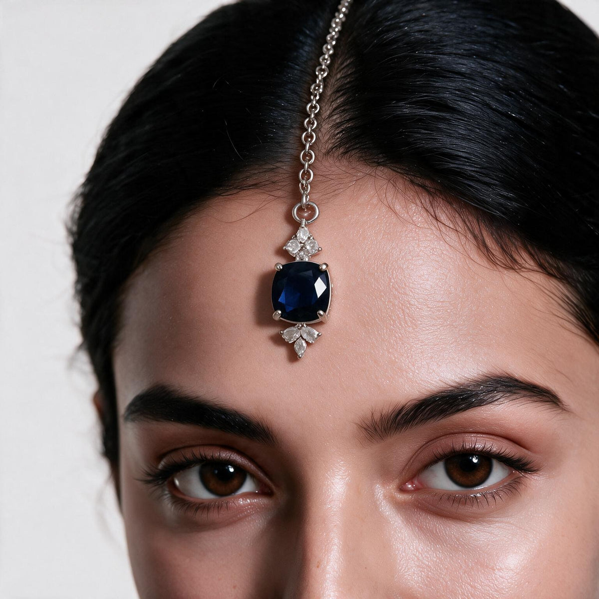 American Diamond Neckset