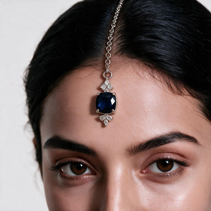 American Diamond Neckset