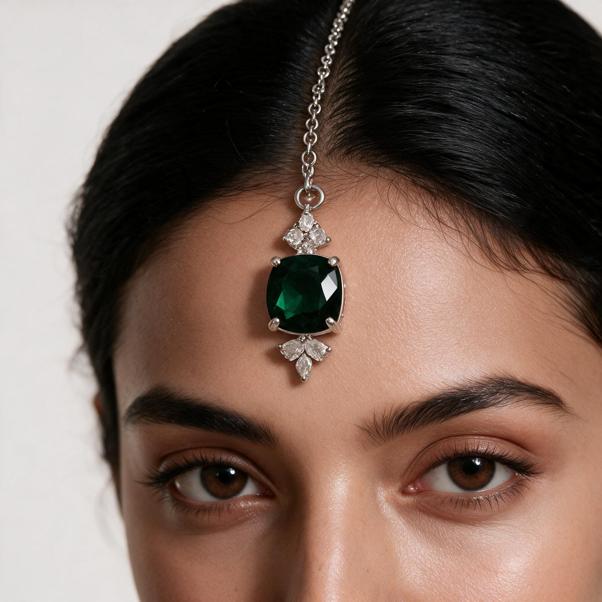 AD Necklace