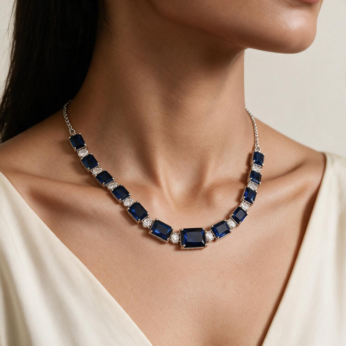 Necklace Jewellery set