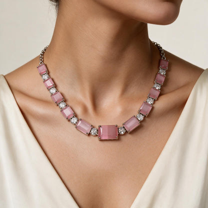 traditional jewellery set