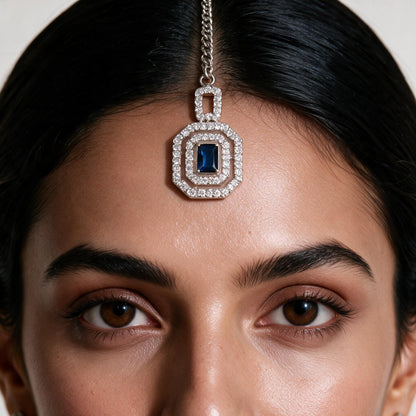 Designer AD Neckset