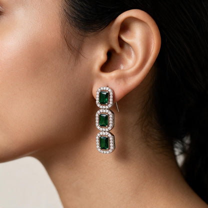 American Diamond jewellery