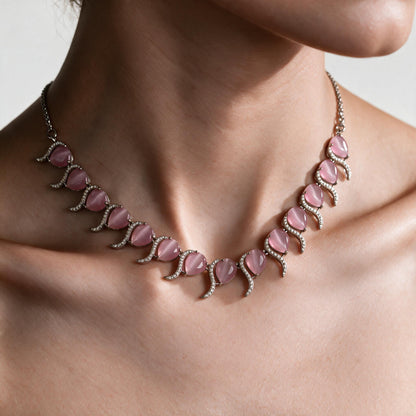 AD jewellery set