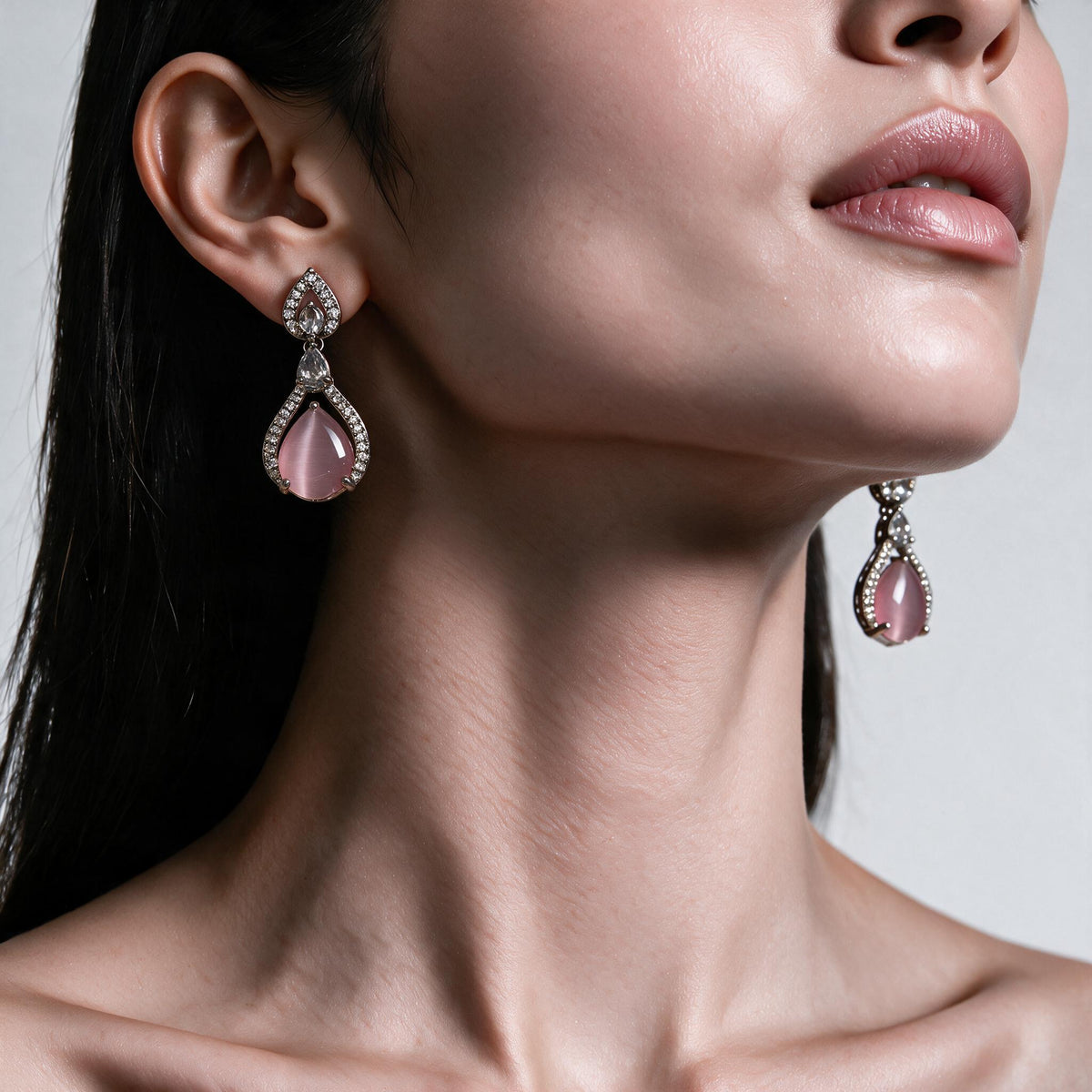 American Diamond jewellery