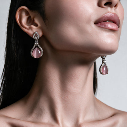 American Diamond jewellery