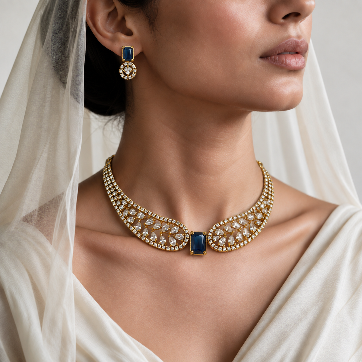 Silver AD Jewellery