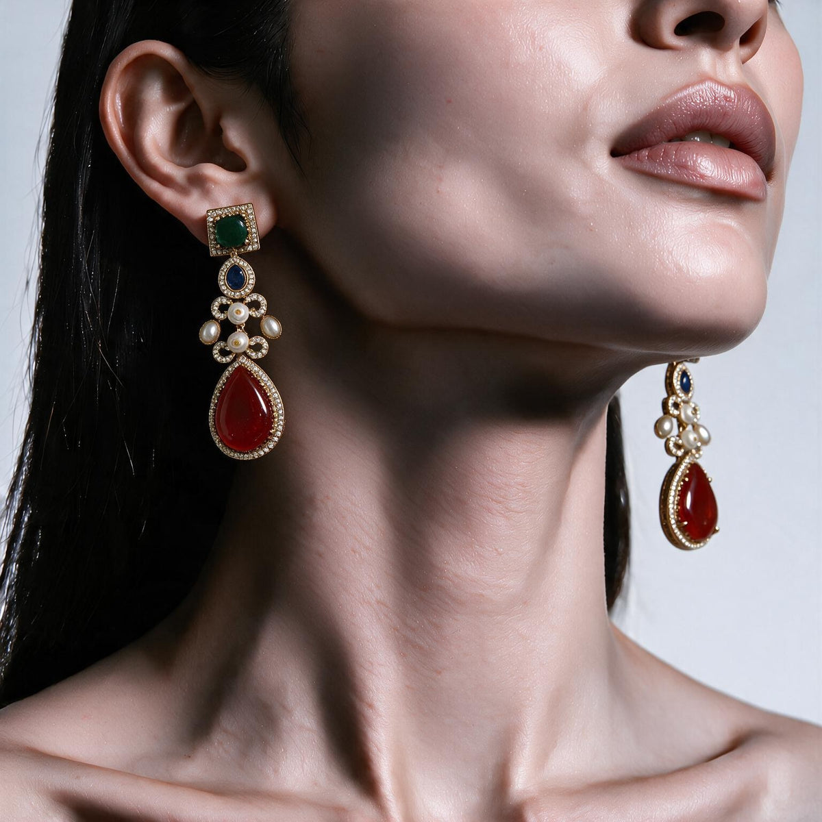 Trending Indian jewellery