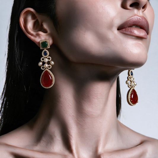 Trending Indian jewellery