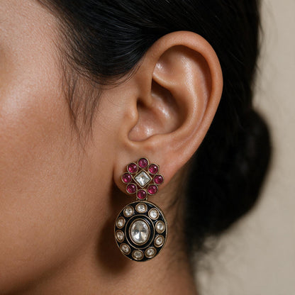 traditional Indian jewellery
