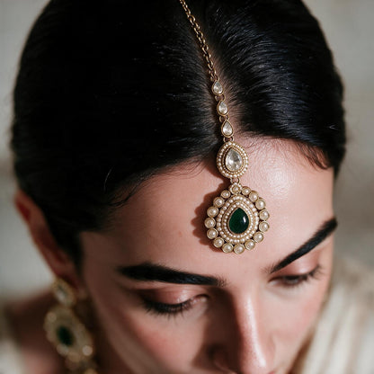 Festival jewellery for women