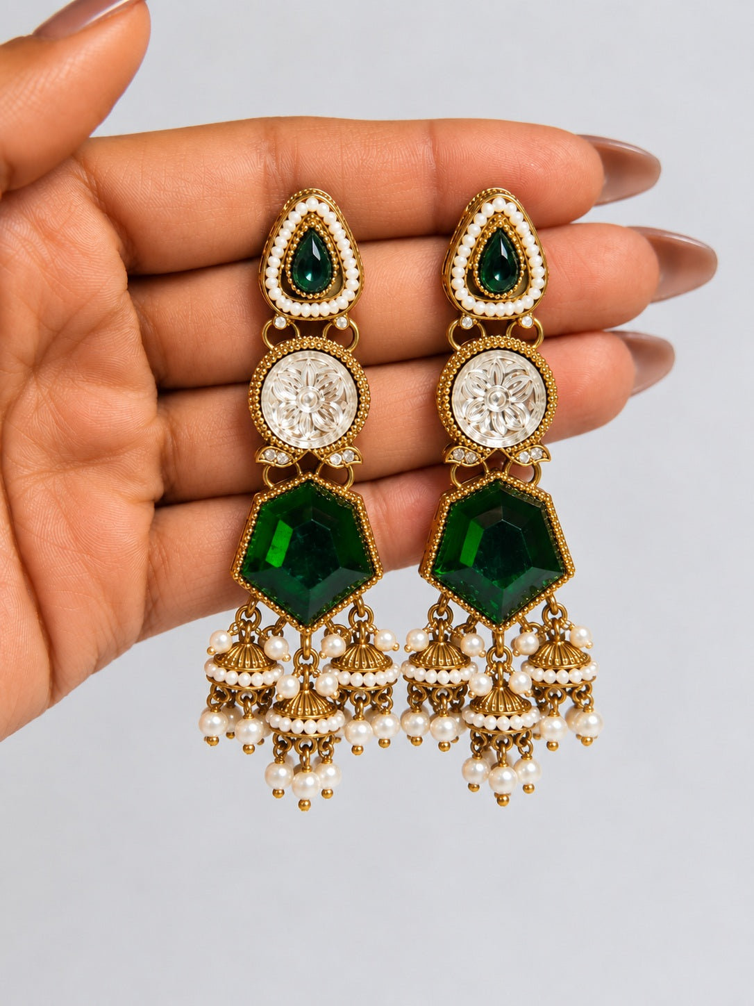 traditional jewellery for women