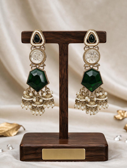 Indian fashion jewellery