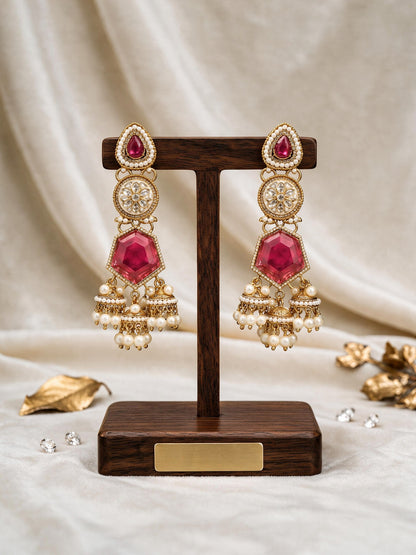 bridal earrings online