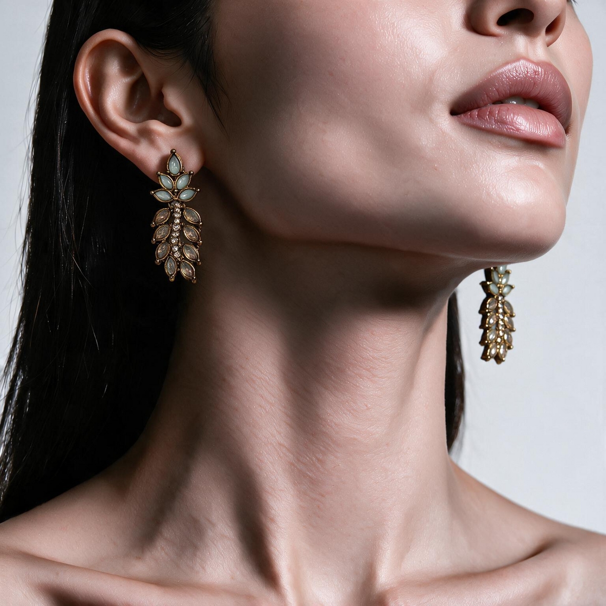 Party Wear Necklace Set