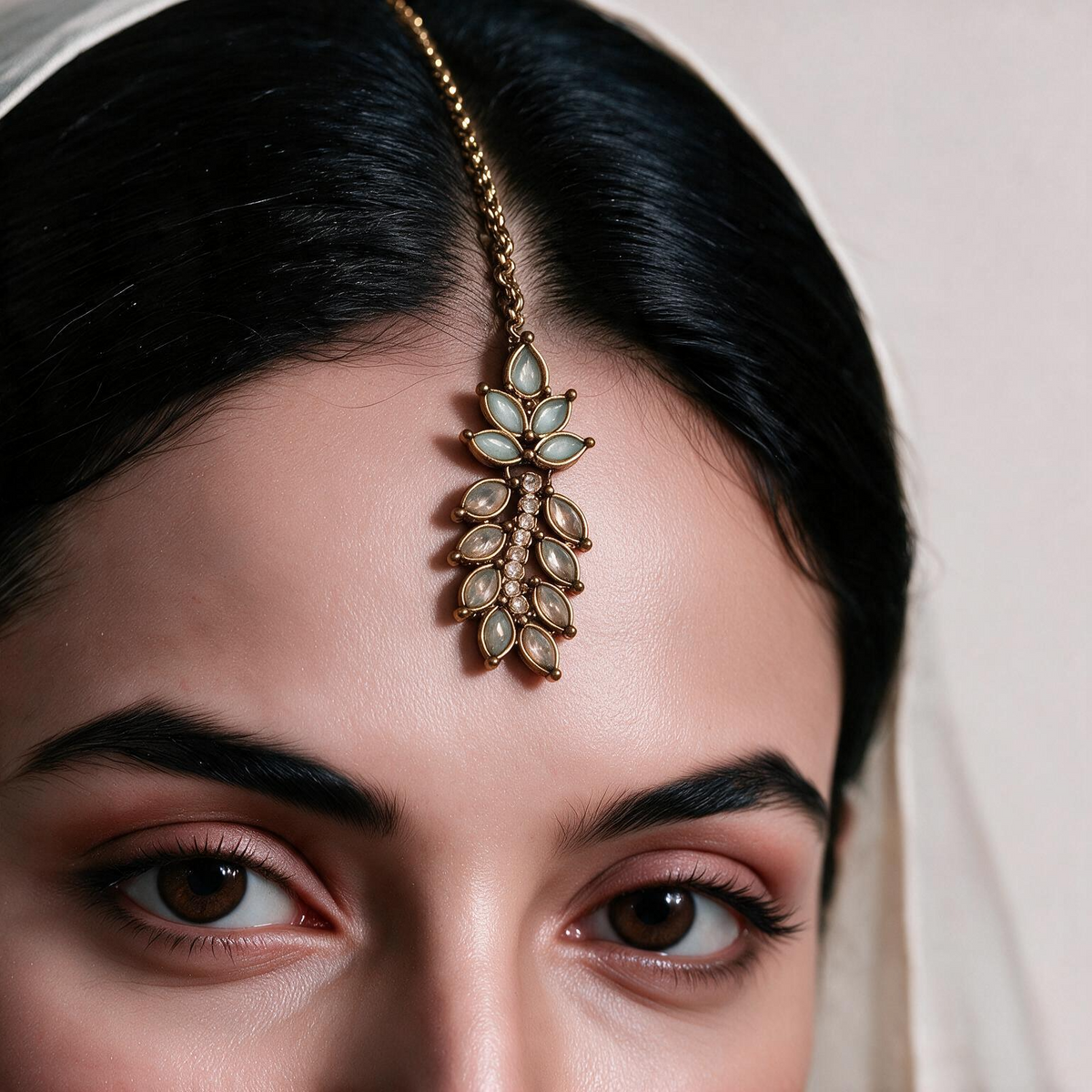 Ethnic Necklace for Women