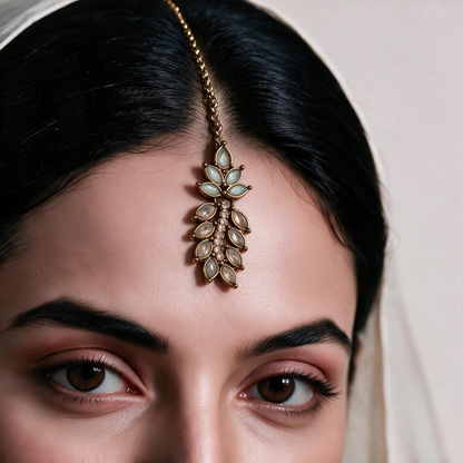 Ethnic Necklace for Women