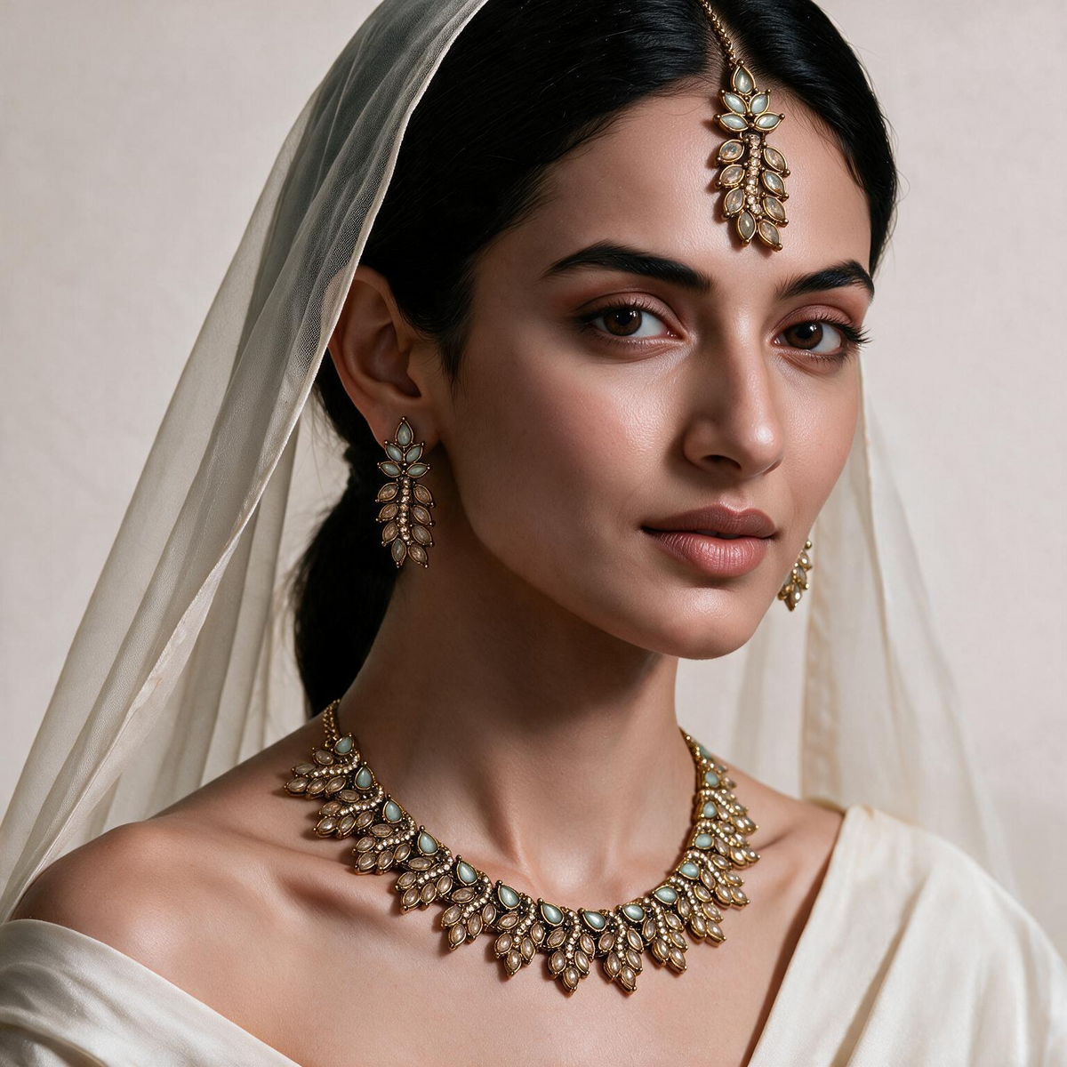 Trending Indian Jewellery