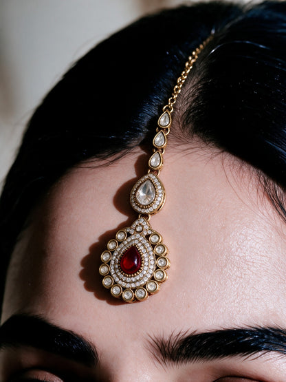 women jewellery set