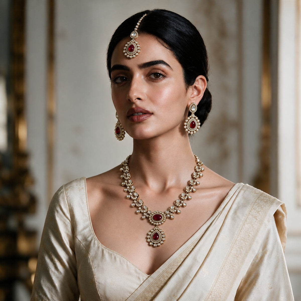 jewellery sets for women