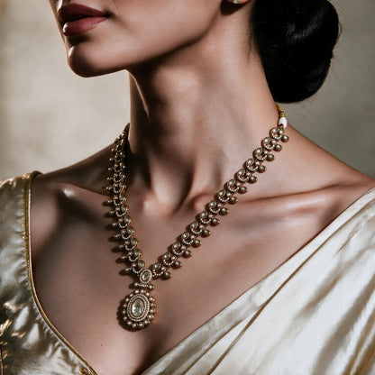 Premium Indian necklace