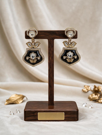 Indian stud earrings online